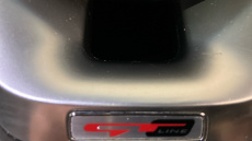 Kia Sportage 1.6 CRDi ISG GT-Line 5dr DCT Auto Diesel Estate